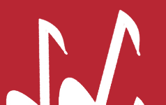 Noten Icon oberer Teil
