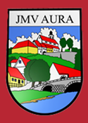 Wappen des Jugendmusikverein Aura